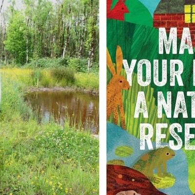 Making Your Own Nature Reserve