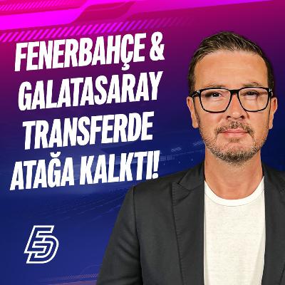 Oulai’ye Teklif, Noa Lang, Kante’den Önce Forvet, Kerem Aktürkoğlu, UEFA | Ersin Düzen Yorumluyor Oulai’ye Teklif, Noa Lang, Kante’den Önce Forvet, Kerem Aktürkoğlu, UEFA | Ersin Düzen Yorumluyor