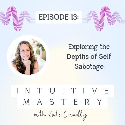 Exploring the depths of self sabotage Exploring the depths of self sabotage