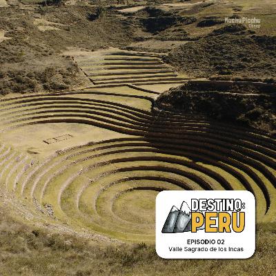 Valle Sagrado de los Incas