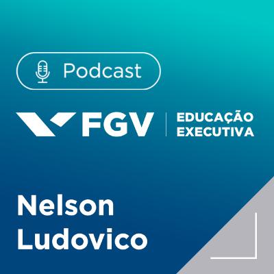 Logística Internacional, com Nelson Ludovico