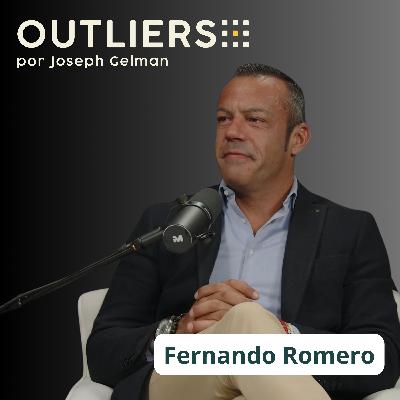 El negocio de las renovables: La historia de Fernando Romero