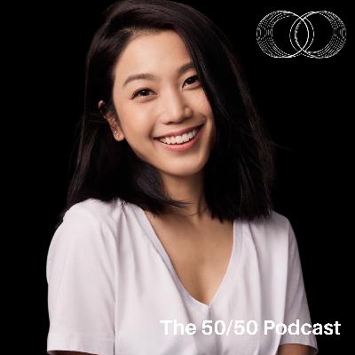 HOW TO: Turn Vulnerability into Creative Power (w/ Lesley Chiang)