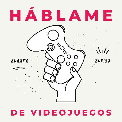 Introducción - Háblame De Videojuegos