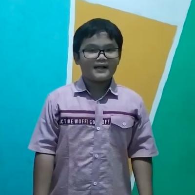 Cerita Kartini by Abi