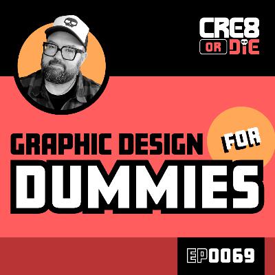 Graphic Design for Dummies