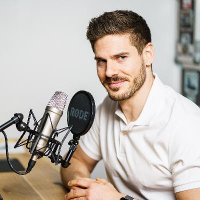 Folge 169: Schmerzen an der Achillessehne? Das hilft!