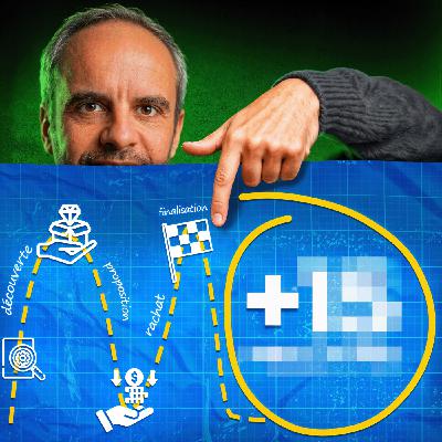 Après 25M€ de rachats d'entreprises, voici sa méthode complète