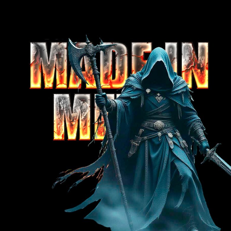 🔥 Programa 451 | Metal Sin Fronteras: John 5, Deep Purple, Metal Church, Walter Trout y nuevas bandas que Tienes que Escuchar 🔥 Programa 451 | Metal Sin Fronteras: John 5, Deep Purple, Metal Church, Walter Trout y nuevas bandas que Tienes que Escuchar