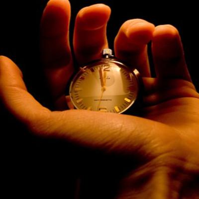 Changing the Past