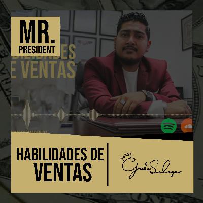 PODCAST 17 - HABILIDADES DE VENTAS