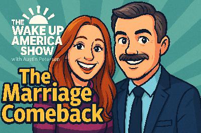 The Marriage Comeback, the AI Job Collapse, and Mental Health Crisis