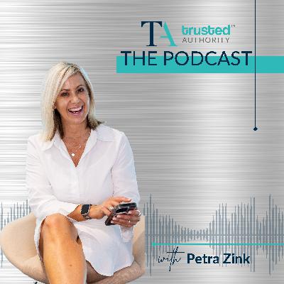 188. Authority Capital: The Operating System for What’s Next