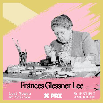 Frances Glessner Lee: The Mother of Forensic Science
