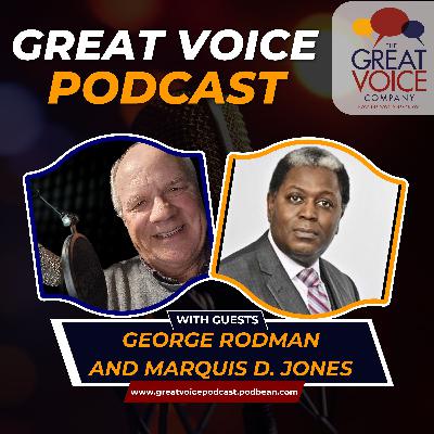 The Financier, the Judge and the Mic