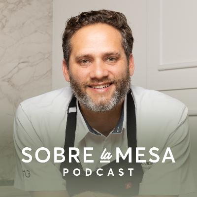 Cómo hacer la AREPA perfecta ft. Diveana 🫓 (Edición: Día Mundial de la Arepa) Chef Mauricio Garcia