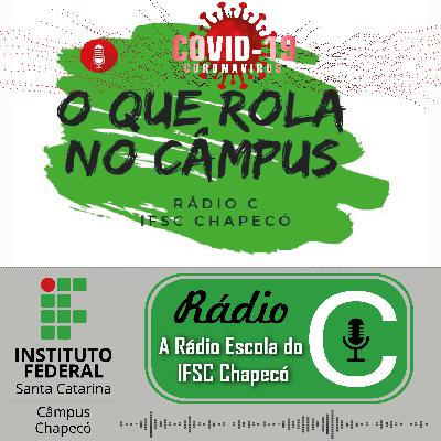 #18 - Edição Especial COVID-19 #18 - Edição Especial COVID-19