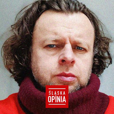 Codzienna praca artysty to praca, której nie widać. Gość: Wojciech Brzoska