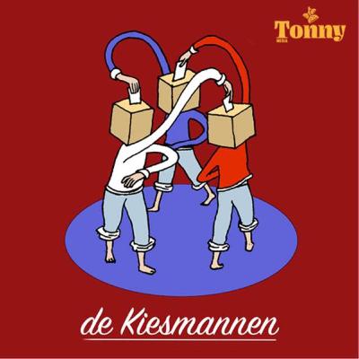 Trailer: de Kiesmannen Trailer: de Kiesmannen