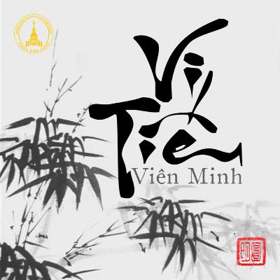 #72(CUỐI) Ngã pháp - Sách Vi Tiếu | Hòa Thượng Viên Minh
