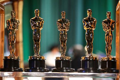 Episode 436 - 2026 Academy Awards