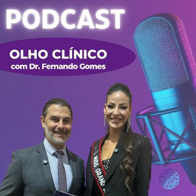 O papel de uma miss na representação do estado