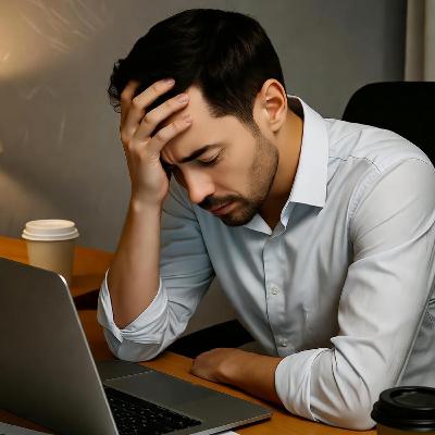 Tükenmişlikten Çıkış Yolu VAR! Bilim Ne Diyor? 🧠✨ Tükenmişlikten Çıkış Yolu VAR! Bilim Ne Diyor? 🧠✨