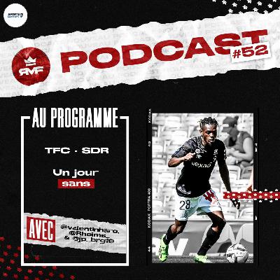 Un jour sans ! #TFCSDR