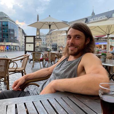 Episode 1 - Wer, wo, was, wann, warum und wieso?