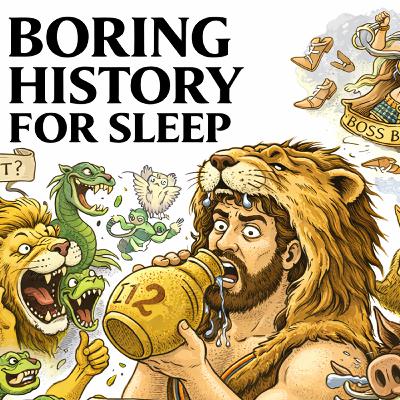 The 12 Labours of Hercules: Explained Beyond the Myth 🏛️ | Boring History for Sleep