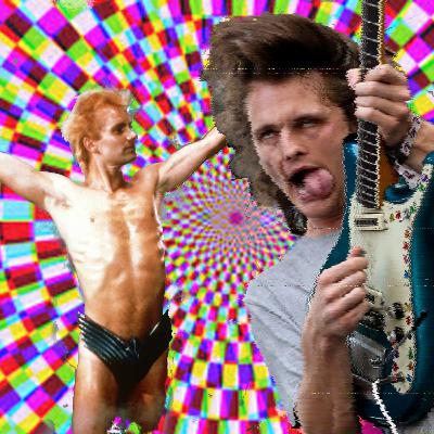 51 - The Police + King Gizzard & The Lizard Wizard: Message in a Bottle for the Rich