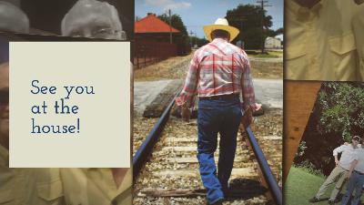 CELEBRATION OF LIFE - Dr. Del Kennedy CELEBRATION OF LIFE - Dr. Del Kennedy