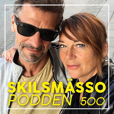 500. UTNYTTJAR JAG MIN PARTNER?