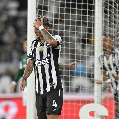 GE Botafogo #442 – Decepção em casa: derrota por 1 a 0 para o Palmeiras e os reflexos no Brasileirão