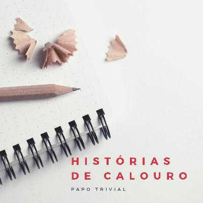 Ep. 1 Histórias de Calouro