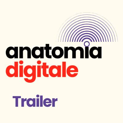 Anatomia Digitale - Trailer Anatomia Digitale - Trailer