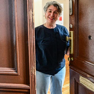 Kirsten Niehuus: Darum brauchen wir Film- und Medienförderung Kirsten Niehuus: Darum brauchen wir Film- und Medienförderung