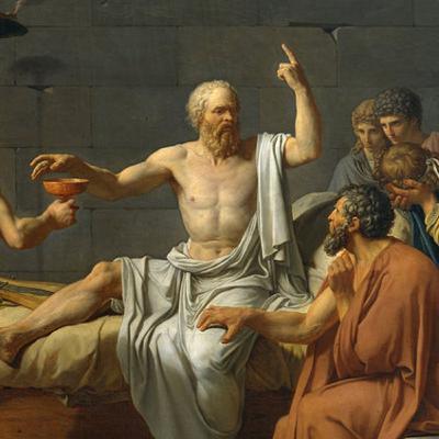 ¿Qué enseñaba Sócrates si no sabía nada. Eduardo Infante