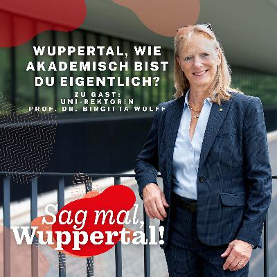 Wuppertal, wie akademisch bist du eigentlich?