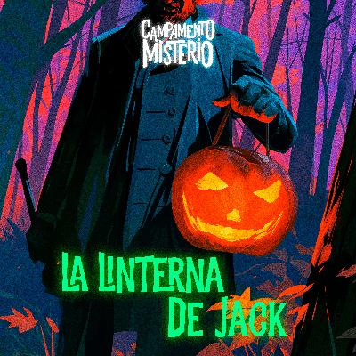 La Linterna de Jack La Linterna de Jack