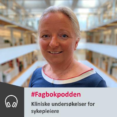 Kliniske undersøkelser for sykepleiere