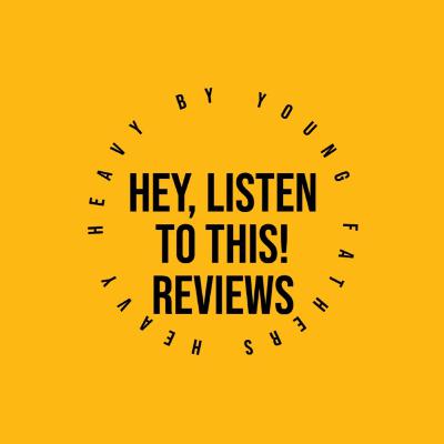 Heavy Heavy by Young Fathers Album Review Heavy Heavy by Young Fathers Album Review