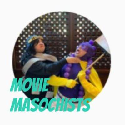 Movie Masochists Teaser 2