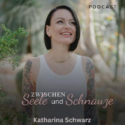 Folge 5: Selbstliebe ist kein Ego-Trip
