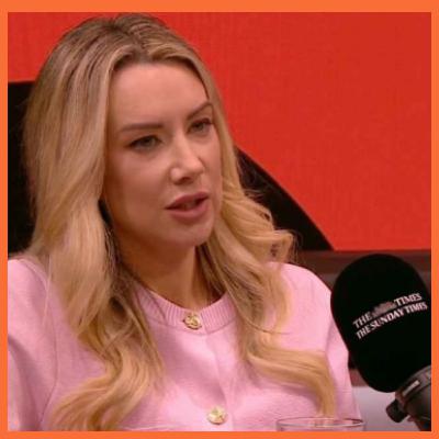 Mind the (pay) gap - with Grayling's Heather Blundell