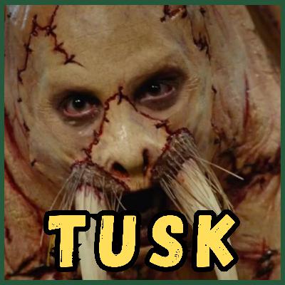 Tusk (2014) feat. Naomi Osborn and Sean Childers