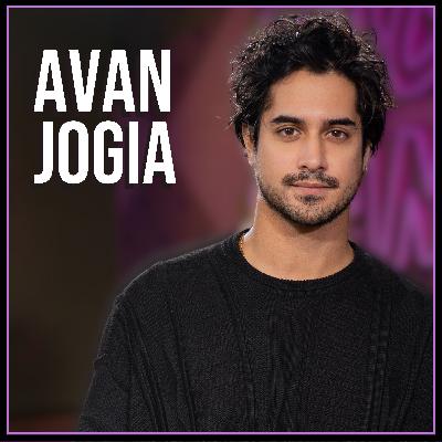 Avan Jogia Talks ‘Victorious’ and Beck, Engagement to Halsey, Dove Cameron and New Series ‘56 Days’