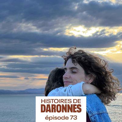 Célia, de la dépression prénatale à la dé-fusion avec son fils (un sacré voyage)