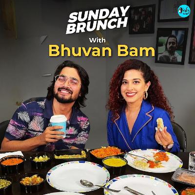 Sunday Brunch With Zomato ft. Bhuvan Bam X Kamiya Jani Sunday Brunch With Zomato ft. Bhuvan Bam X Kamiya Jani