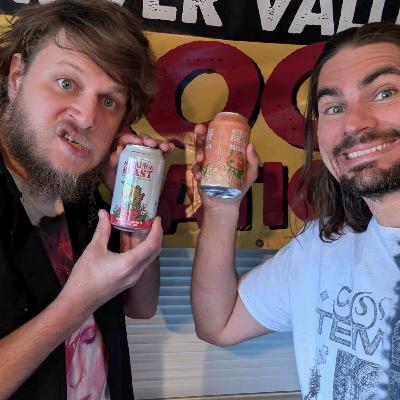S9E39: 10/15/24 Brewsday Tuesday - HARD KOMBUCHA ROUND 2